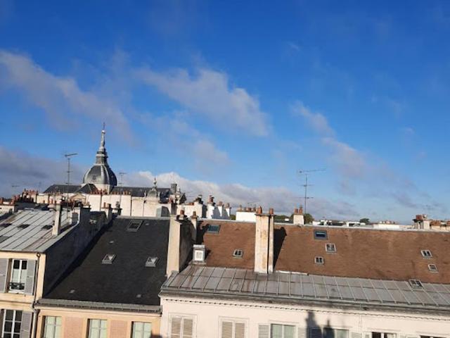 Location Appartement 3 pièces 38 m2 Versailles
