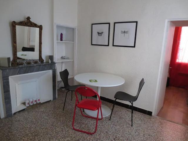 Location Appartement 3 pièces 38 m2 Aix en Provence