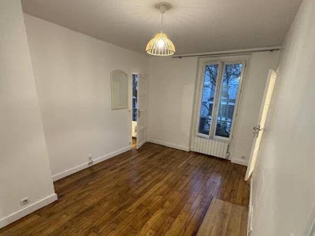 Location Appartement 3 pièces 38 m2 Clichy