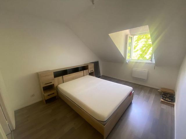 Location Appartement 3 pièces 38m²