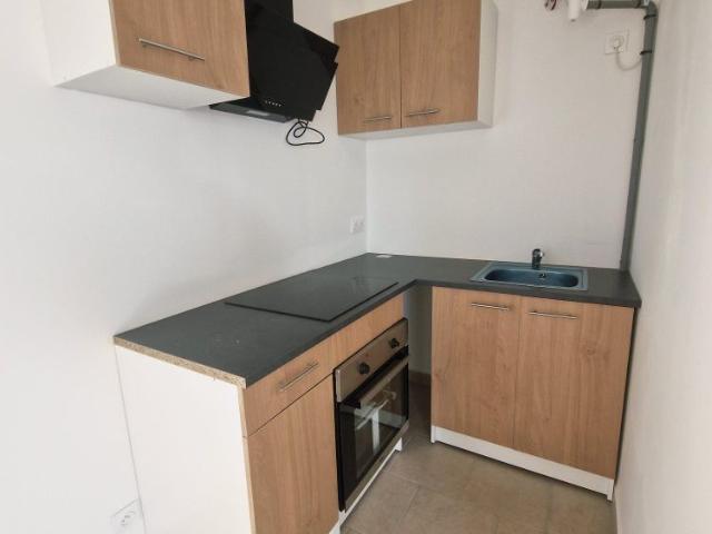 Location Appartement 3 pièces 38m² BERGERAC 24100