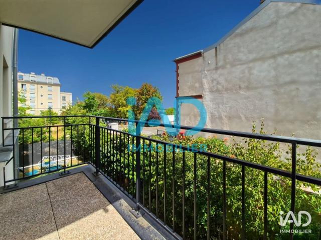 Location Appartement 3 pièces