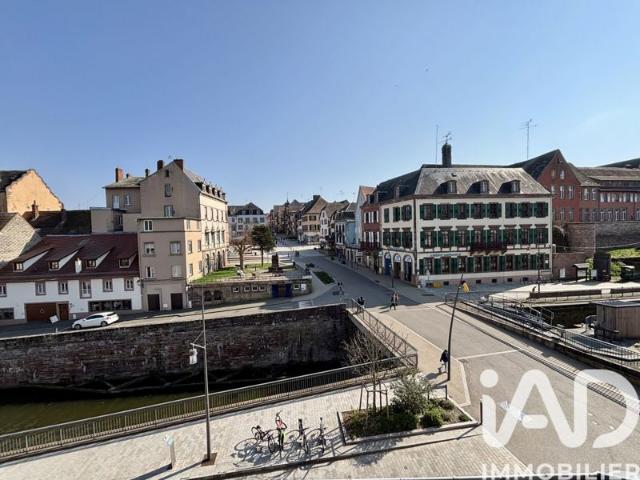 Location Appartement 3 pièces