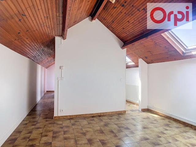 Location Appartement 3 pièces 39.58 m2 Vigneux sur Seine