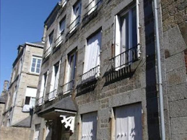 Location Appartement 3 pièces 39.63 m2 La Ferté Macé