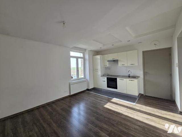 Location Appartement 3 pièces 39.91 m2 Arleux en Gohelle