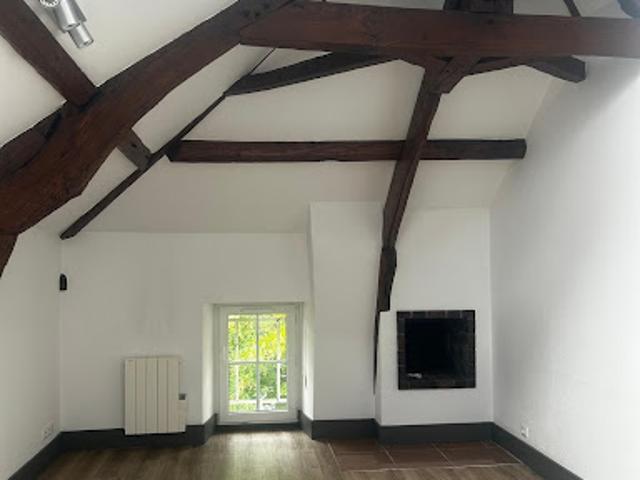 Location Appartement 3 pièces 39.9 m2 Septeuil
