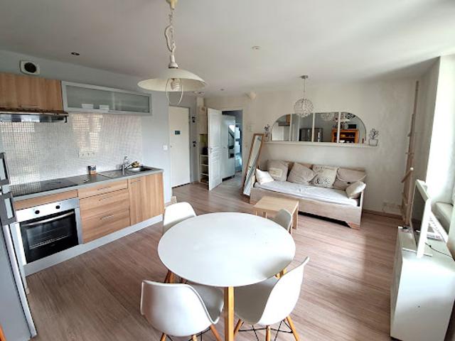 Location Appartement 3 pièces 39.23 m2 Troyes