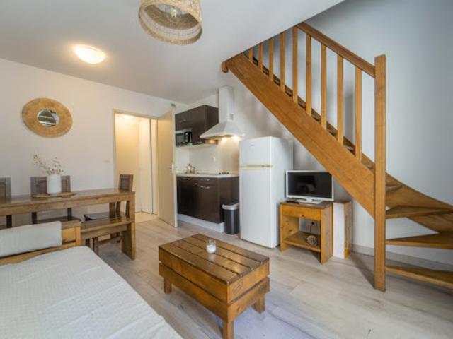 Location Appartement 3 pièces 39.55 m2 Aureilhan