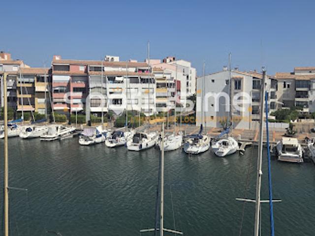 Location Appartement 3 pièces 39 m2 Le cap d'agde