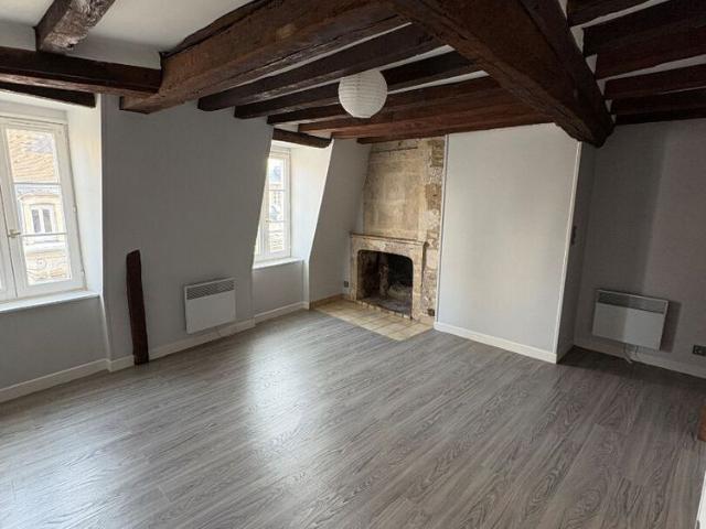 Location Appartement 3 pièces 39m²