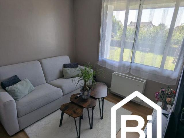 Location Appartement 3 pièces 39m²