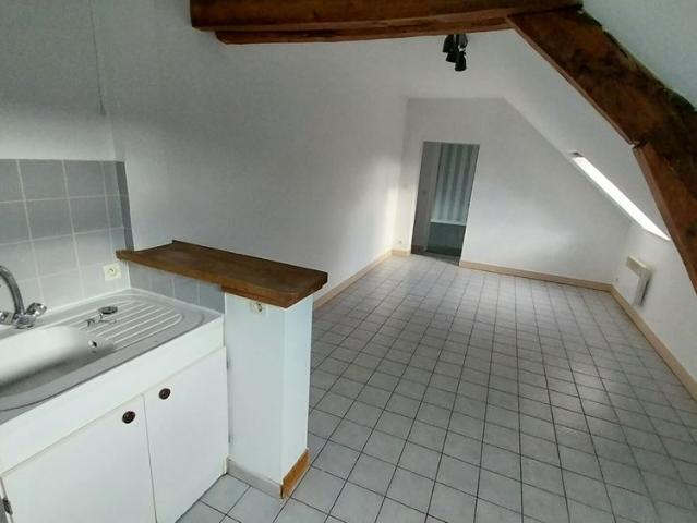 Location Appartement 3 pièces 39m² EPERNON 28230