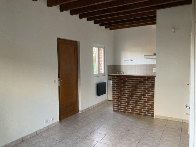 Location Appartement 3 pièces 39m² LA FERTE ST AUBIN 45240