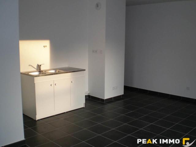 Location appartement 3 pièces T3 Bonne