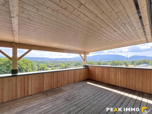 Location appartement 3 pièces – T3 Nangy