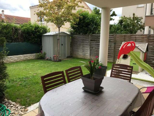 Location appartement 3 pièces Tain l'Hermitage 26