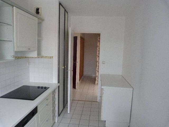 Location appartement 3 pièces Talence 33