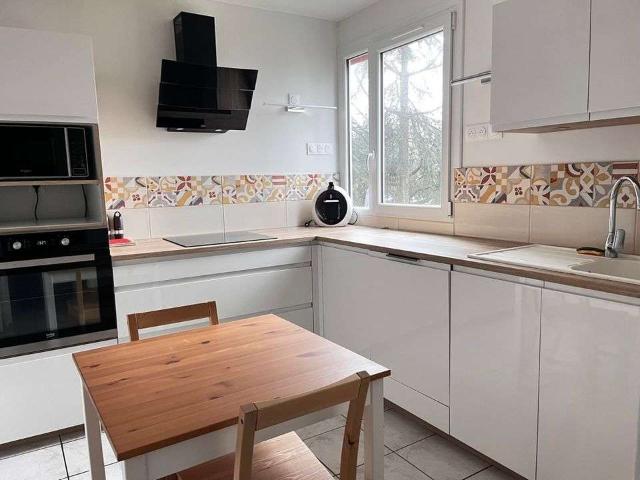 Location appartement 3 pièces Talence 33