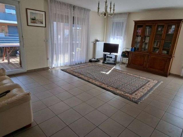 Location appartement 3 pièces Tassin la Demi Lune 69