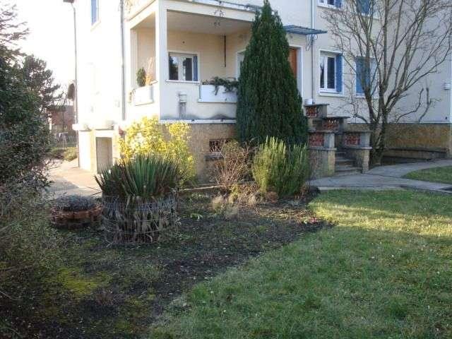 Location appartement 3 pièces Tassin la Demi Lune 69
