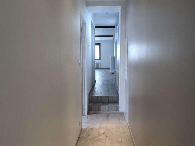 Location appartement 3 pièces Thouaré sur Loire 44