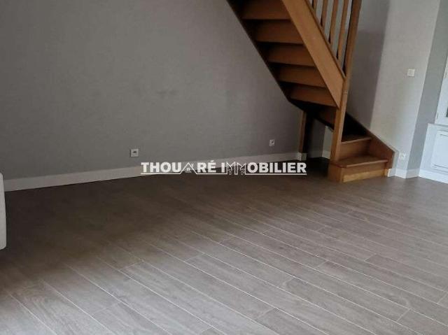 Location appartement 3 pièces Thouaré sur Loire 44