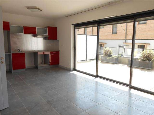 Location appartement 3 pièces Thouaré sur Loire 44