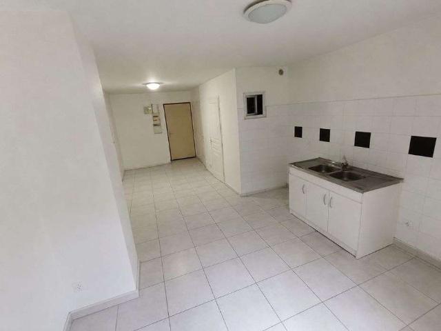 Location appartement 3 pièces Thônes 74