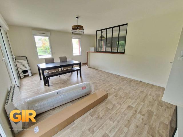 Location appartement 3 pièces Thorigné Fouillard 35