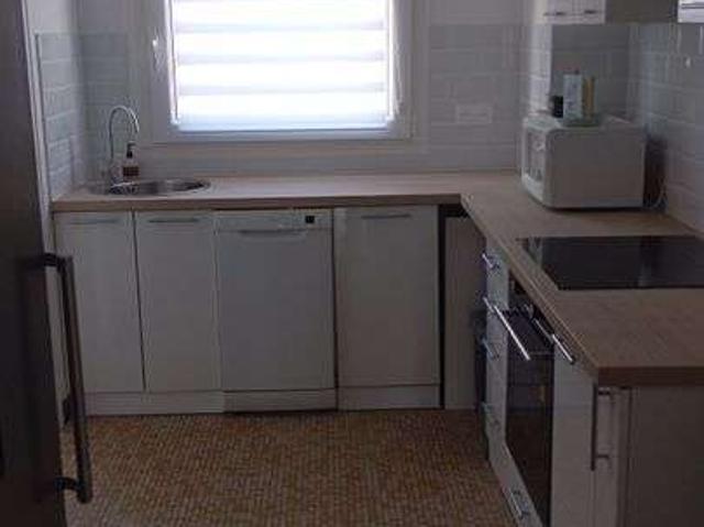 Location appartement 3 pièces Thorigny sur Marne 77