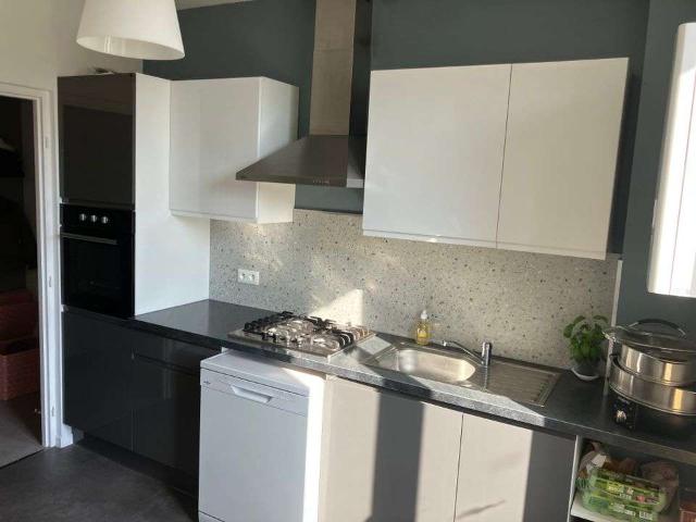 Location appartement 3 pièces Thaon les Vosges 88