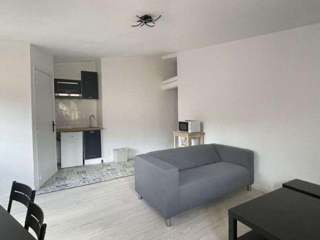 Location appartement 3 pièces Thiers 63
