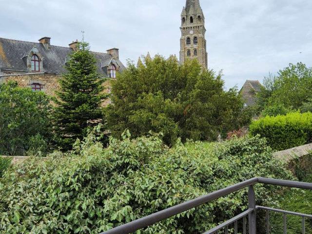 Location appartement 3 pièces Tinténiac 35