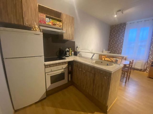 Location appartement 3 pièces Tinchebray 61