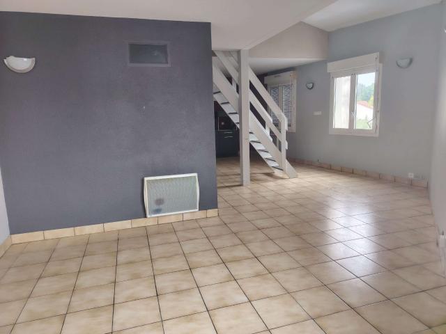 Location appartement 3 pièces Torfou 49