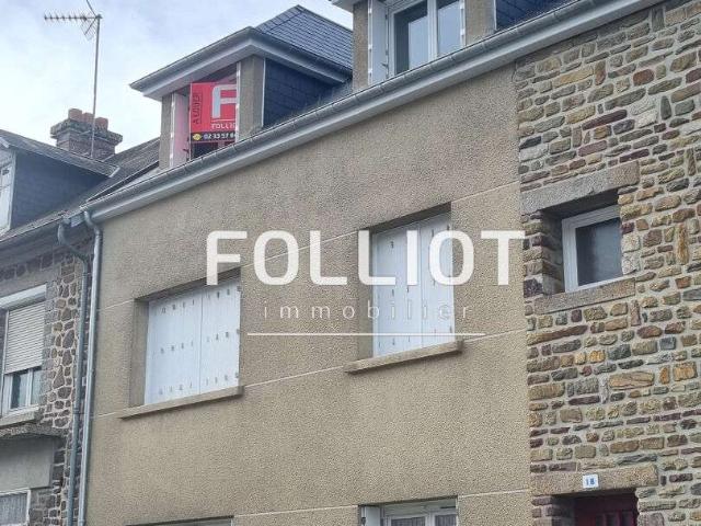 Location appartement 3 pièces Torigny les Villes 50