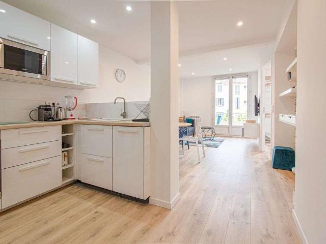 Location appartement 3 pièces Toulon 83