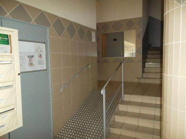 Location appartement 3 pièces Toulon 83