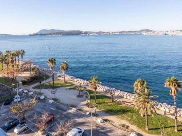 Location appartement 3 pièces Toulon 83
