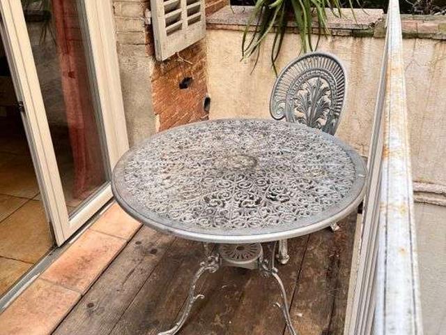 Location appartement 3 pièces Toulon 83