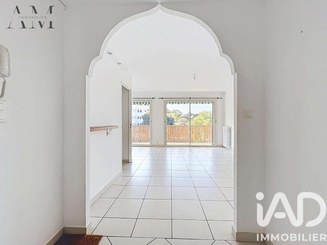 Location appartement 3 pièces Toulon 83