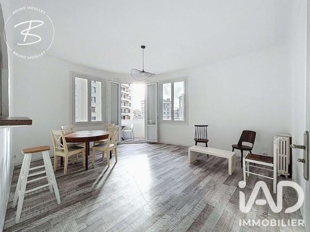 Location appartement 3 pièces Toulon 83