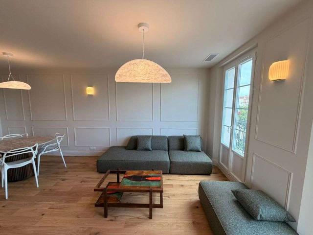 Location appartement 3 pièces Toulon 83