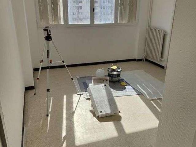Location appartement 3 pièces Toulon 83
