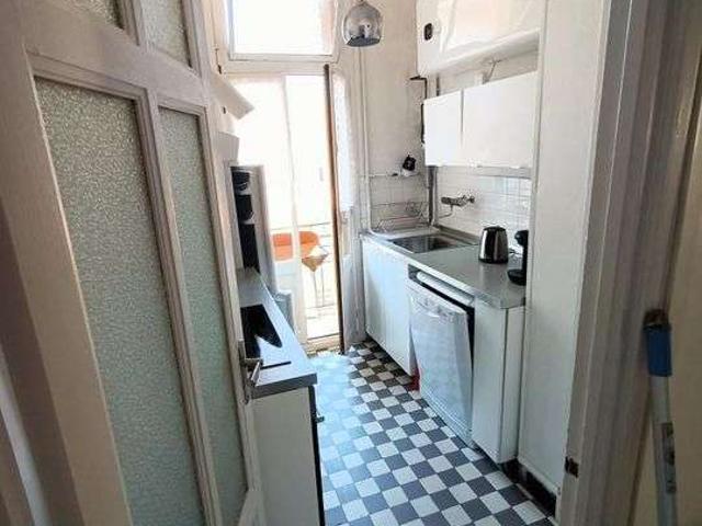 Location appartement 3 pièces Toulon 83