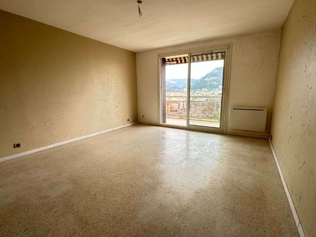 Location appartement 3 pièces Toulon 83