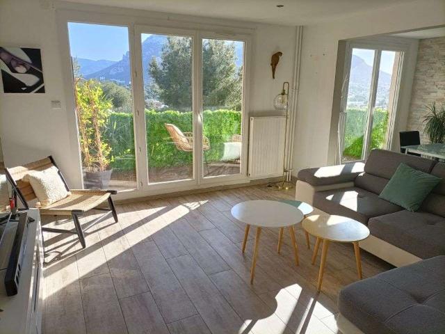 Location appartement 3 pièces Toulon 83