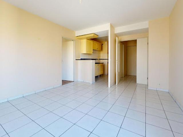 Location Appartement 3 pièces Toulouse