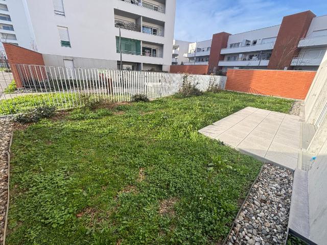 Location appartement 3 pièces TOULOUSE 60m² à 765.82€/mois CDC Habitat